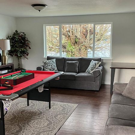 Bay Street Oasis Villa Port Orchard Dış mekan fotoğraf