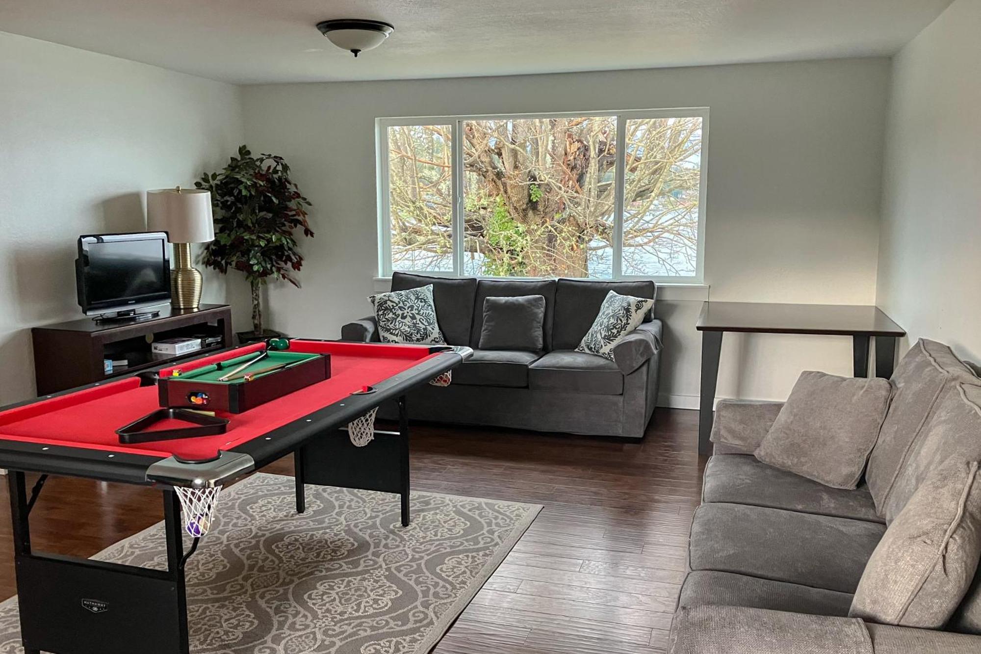 Bay Street Oasis Villa Port Orchard Dış mekan fotoğraf