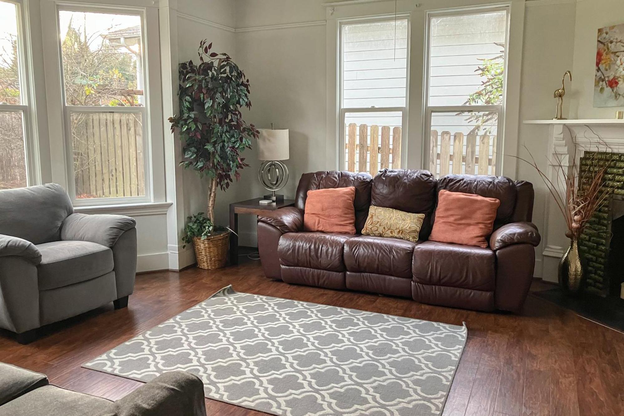 Bay Street Oasis Villa Port Orchard Dış mekan fotoğraf