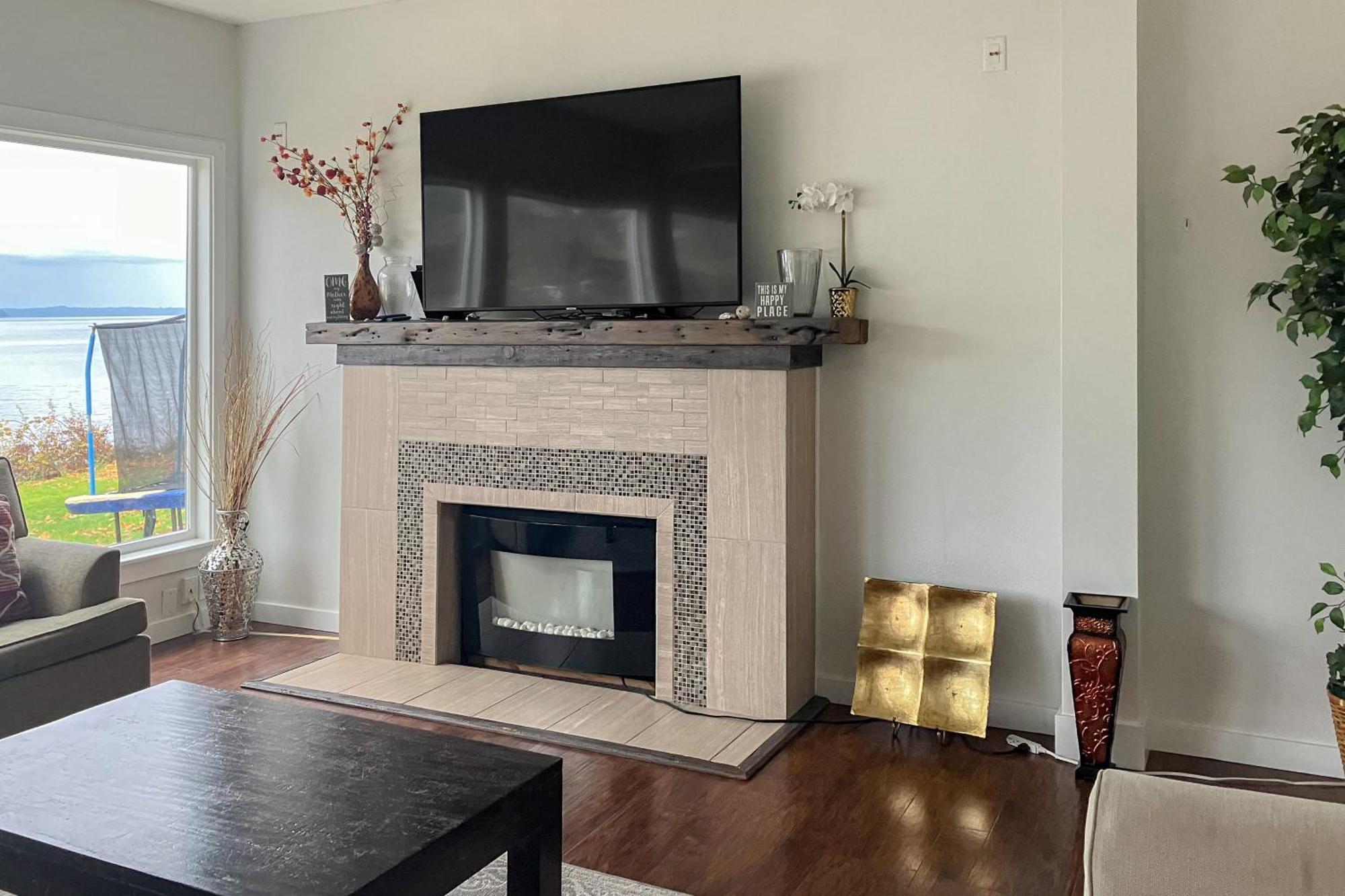 Bay Street Oasis Villa Port Orchard Dış mekan fotoğraf