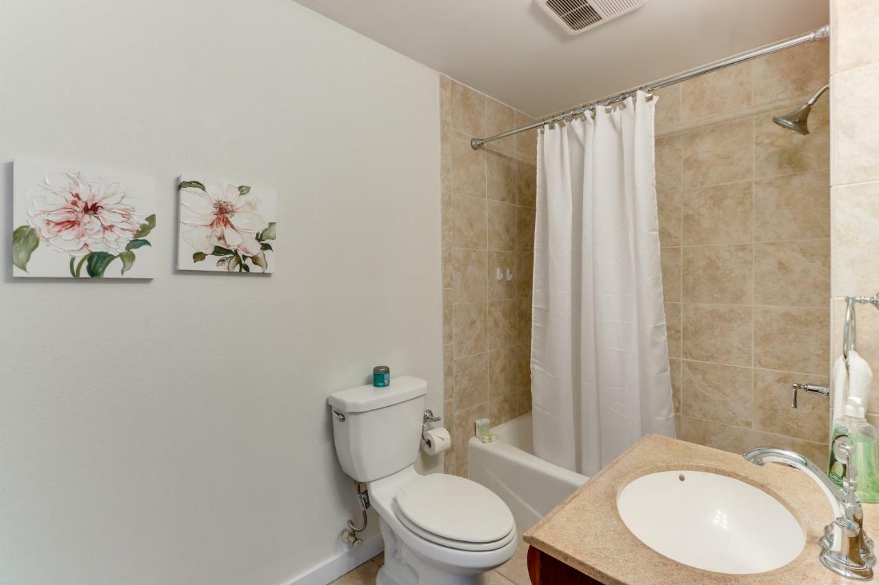 Bay Street Oasis Villa Port Orchard Dış mekan fotoğraf
