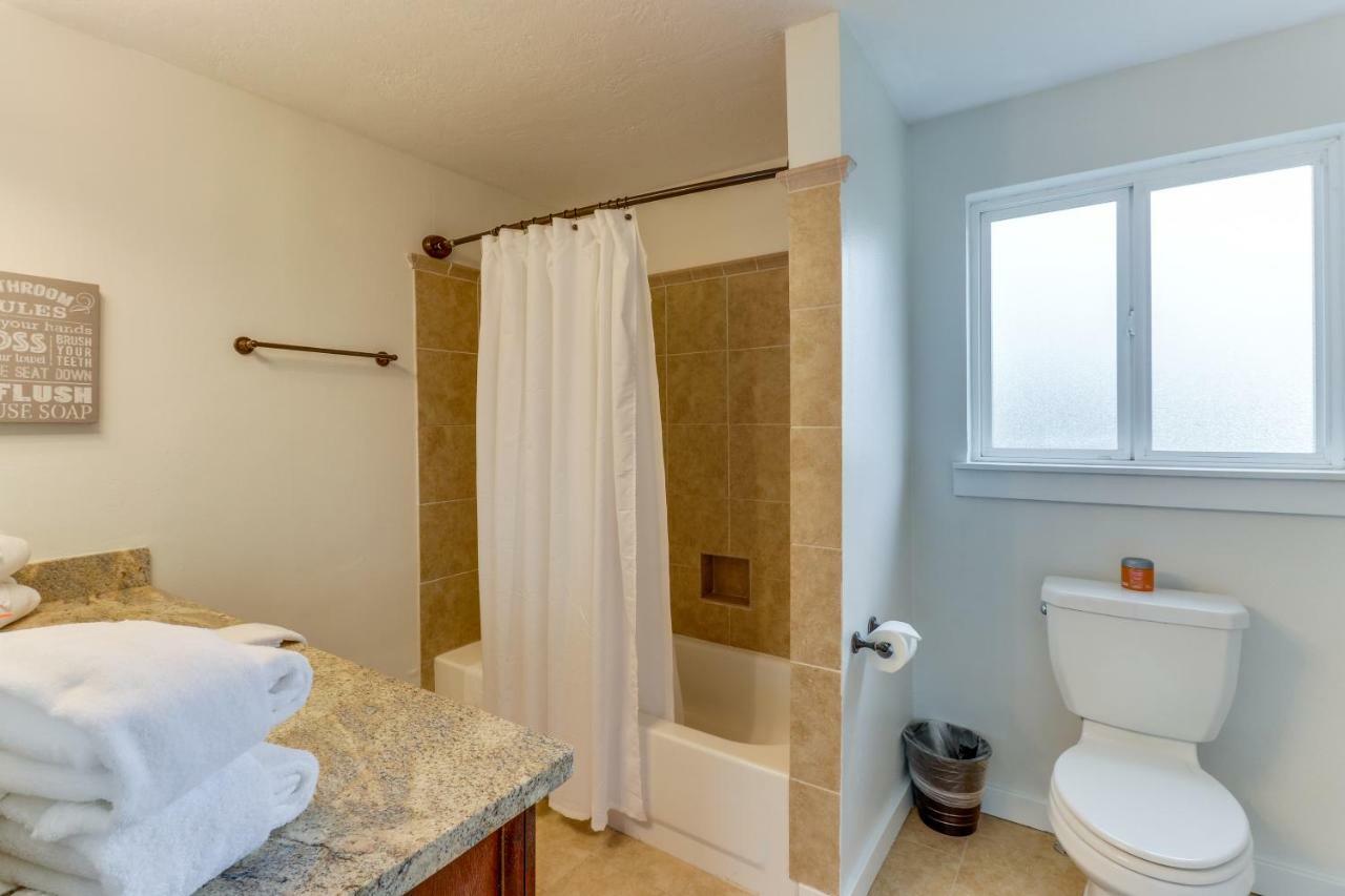 Bay Street Oasis Villa Port Orchard Dış mekan fotoğraf