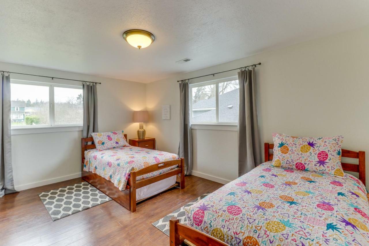 Bay Street Oasis Villa Port Orchard Dış mekan fotoğraf