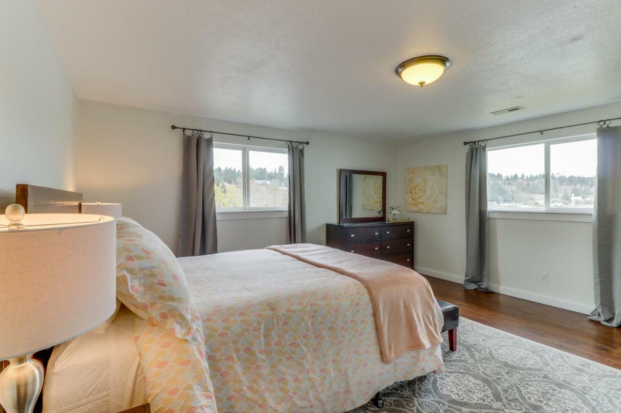 Bay Street Oasis Villa Port Orchard Dış mekan fotoğraf