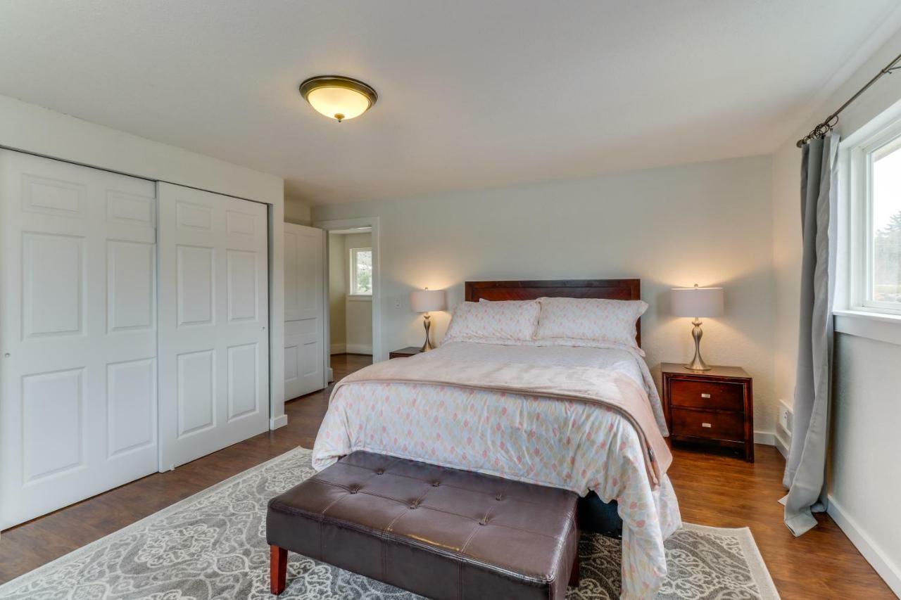 Bay Street Oasis Villa Port Orchard Dış mekan fotoğraf